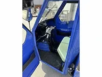Piaggio - ape 50 - scooter - afbeelding 9 van  13