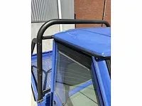 Piaggio - ape 50 - scooter - afbeelding 11 van  13