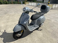 Piaggio - gts 300 - motorfiets - afbeelding 6 van  14