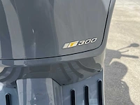 Piaggio - gts 300 - motorfiets - afbeelding 12 van  14