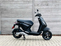 Piaggio 1 plus scooter - afbeelding 4 van  8