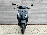 Piaggio 1 plus scooter - afbeelding 6 van  8