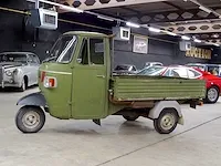 Piaggio ape 600 mp - afbeelding 12 van  28