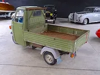 Piaggio ape 600 mp - afbeelding 22 van  28