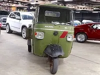 Piaggio ape 600 mp - afbeelding 25 van  28