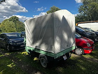 Piaggio ape classic 400 motorfiets - afbeelding 3 van  15