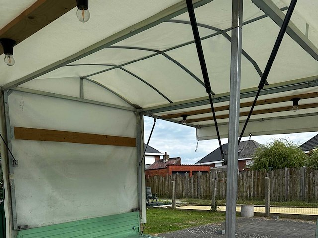 Piaggio ape classic 400 motorfiets - afbeelding 5 van  15