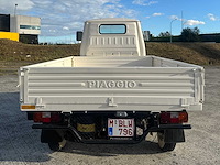 Piaggio ape classic 400 motorfiets - afbeelding 11 van  15