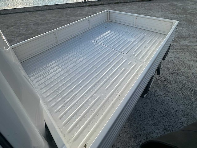 Piaggio ape classic 400 motorfiets - afbeelding 13 van  15