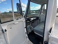 Piaggio ape classic 400 motorfiets - afbeelding 14 van  15