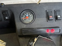 Piaggio ape classic 400 motorfiets - afbeelding 15 van  15