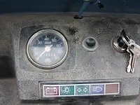 Piaggio ape p501 triporteur - afbeelding 6 van  8