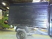 Piaggio ape (project-basis) - afbeelding 7 van  36