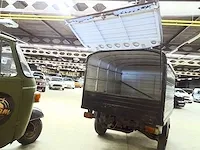 Piaggio ape (project-basis) - afbeelding 17 van  36