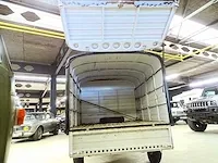 Piaggio ape (project-basis) - afbeelding 18 van  36