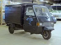 Piaggio ape (project-basis) - afbeelding 32 van  36