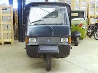 Piaggio ape (project-basis) - afbeelding 33 van  36