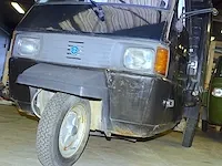 Piaggio ape (project-basis) - afbeelding 34 van  36