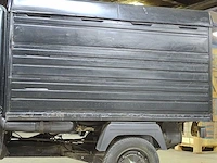 Piaggio ape (project-basis) - afbeelding 2 van  36