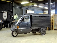 Piaggio ape (project-basis) - afbeelding 1 van  36