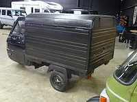 Piaggio ape (project-basis) - afbeelding 23 van  36