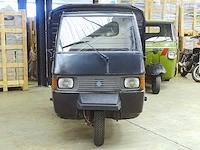 Piaggio ape (project-basis) - afbeelding 33 van  36