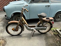 Piaggio brommer *project* - afbeelding 1 van  2