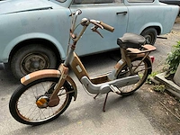 Piaggio brommer *project* - afbeelding 2 van  2