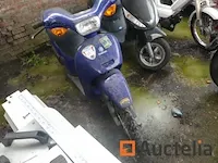 Piaggio free scooter - afbeelding 4 van  9