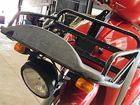 Piaggio liberty 50 (project-basis) - afbeelding 4 van  22