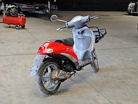 Piaggio liberty 50 (project-basis) - afbeelding 16 van  22