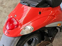 Piaggio liberty 50 (project-basis) - afbeelding 22 van  22