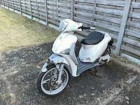 Piaggio liberty scooter - afbeelding 1 van  7