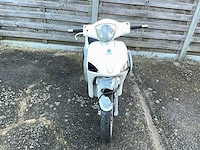 Piaggio liberty scooter - afbeelding 2 van  7