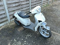 Piaggio liberty scooter - afbeelding 3 van  7