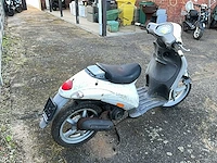Piaggio liberty scooter - afbeelding 4 van  7