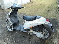 Piaggio liberty scooter - afbeelding 5 van  7