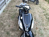 Piaggio ly25 scooter - afbeelding 2 van  6
