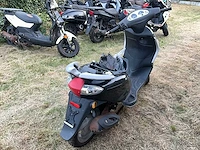 Piaggio ly25 scooter - afbeelding 4 van  6
