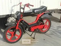 Piaggio mini brommer - afbeelding 1 van  7