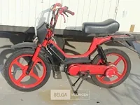 Piaggio mini brommer - afbeelding 2 van  7