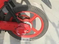 Piaggio mini brommer - afbeelding 3 van  7