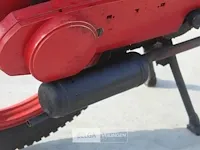 Piaggio mini brommer - afbeelding 7 van  7