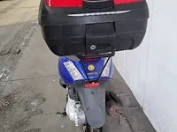 Piaggio scooter - afbeelding 4 van  8