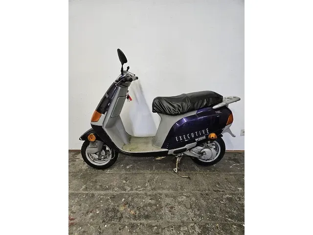 Piaggio sfera - afbeelding 1 van  8