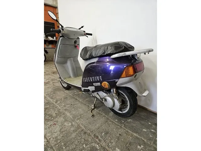 Piaggio sfera - afbeelding 3 van  8