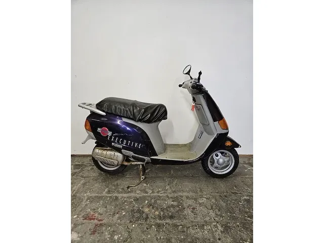 Piaggio sfera - afbeelding 4 van  8