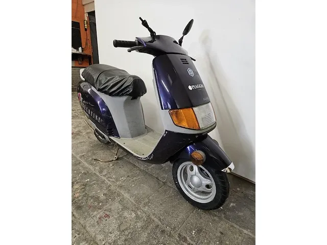 Piaggio sfera - afbeelding 5 van  8