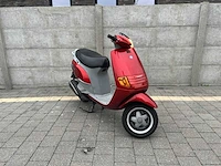 Piaggio skr 125 - skr - afbeelding 2 van  5