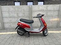 Piaggio skr 125 - skr - afbeelding 4 van  5